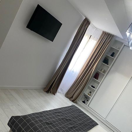 Ultracentral Apartament Calea Victoriei Boekarest Buitenkant foto
