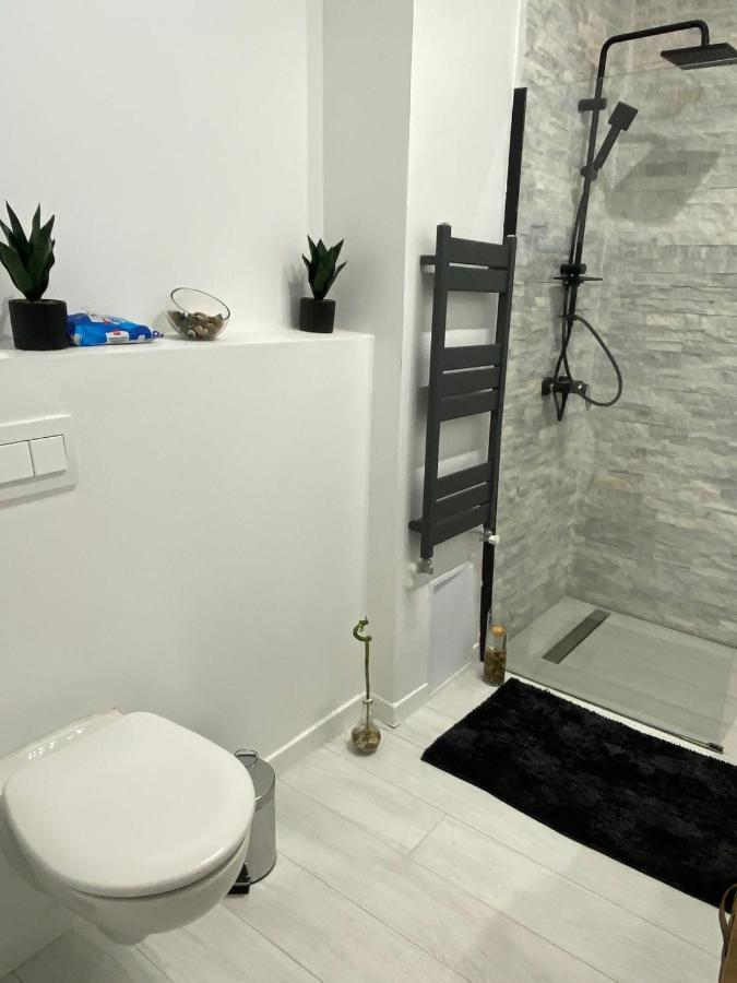 Ultracentral Apartament Calea Victoriei Boekarest Buitenkant foto