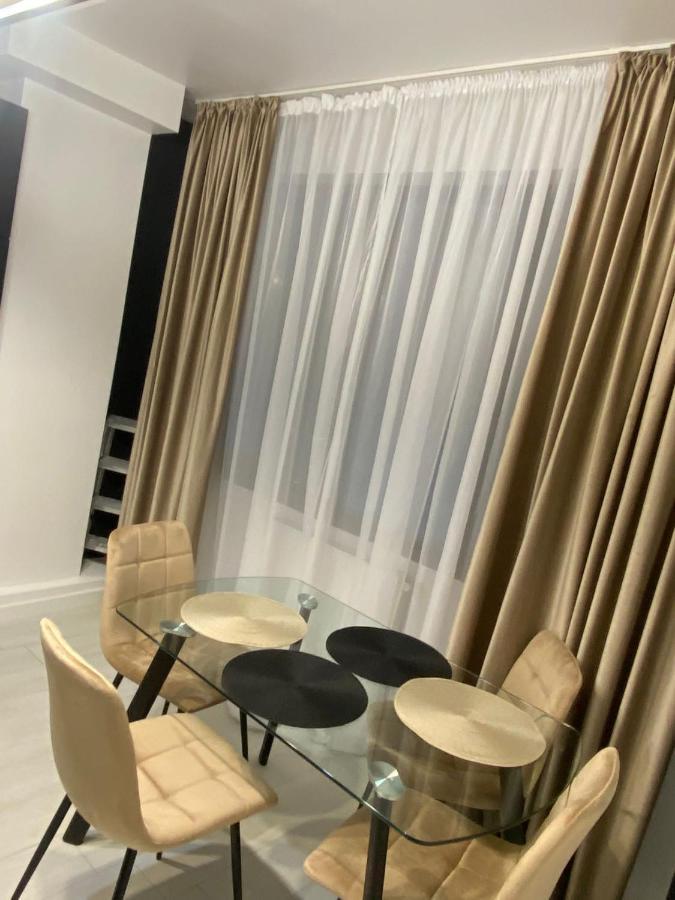 Ultracentral Apartament Calea Victoriei Boekarest Buitenkant foto