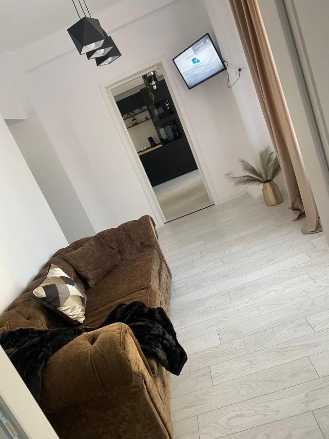 Ultracentral Apartament Calea Victoriei Boekarest Buitenkant foto