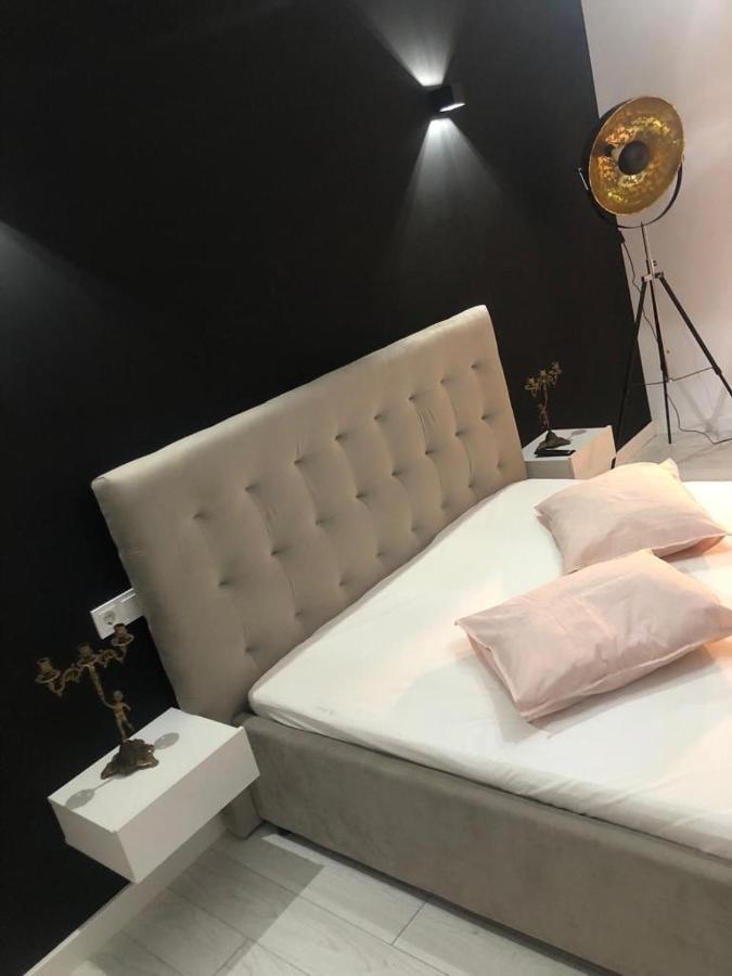 Ultracentral Apartament Calea Victoriei Boekarest Buitenkant foto