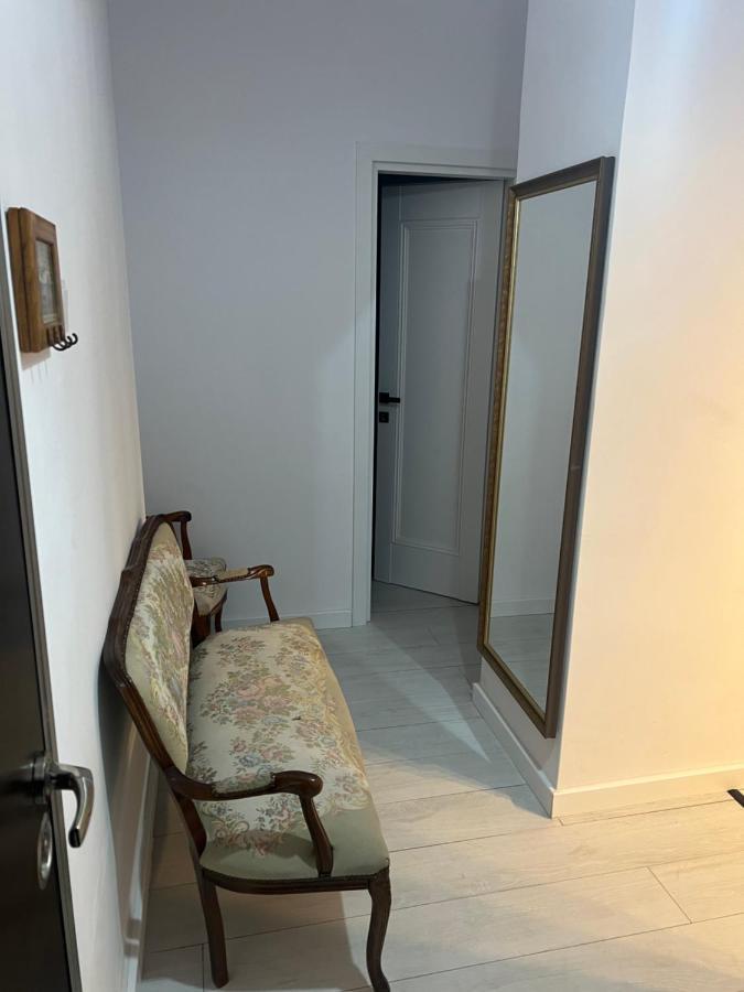 Ultracentral Apartament Calea Victoriei Boekarest Buitenkant foto